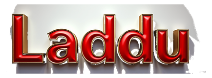 laddu logo